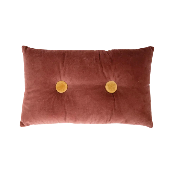 Coussin Elora Rose