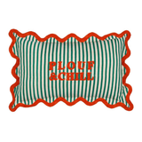 Coussin Plouf & Chill
