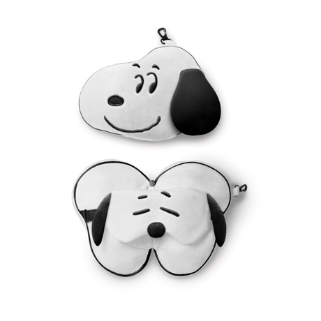 Coussin de voyage Animal