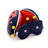 Coussin de Voyage Animal