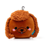 Coussin de voyage Compagnon