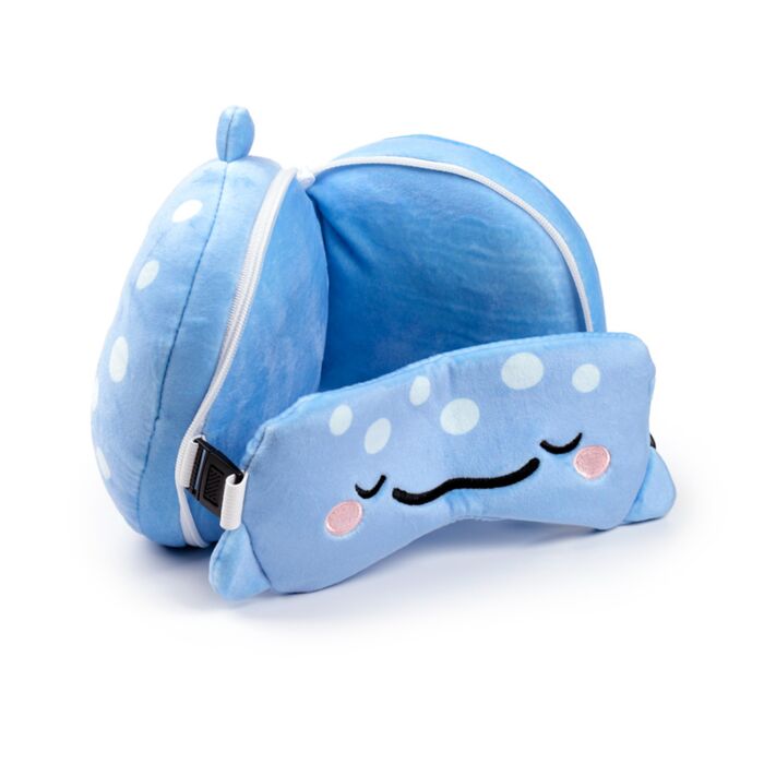 Coussin de voyage Ocean & Nature