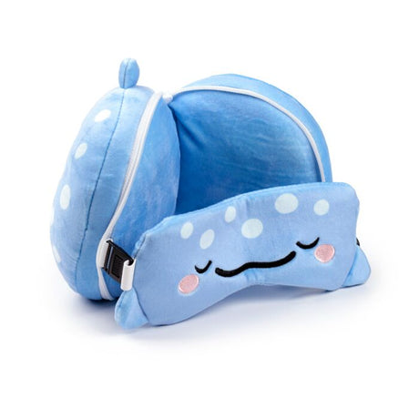 Coussin de voyage Ocean & Nature