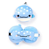 Coussin de voyage Ocean & Nature