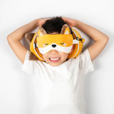 Coussin de Voyage Animal