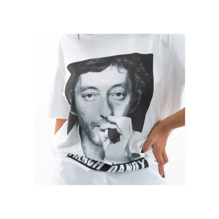 Gainsbourg t-shirt