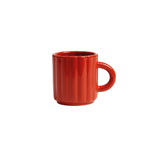 Tasse expresso tube