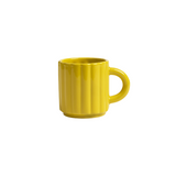 Tasse expresso tube