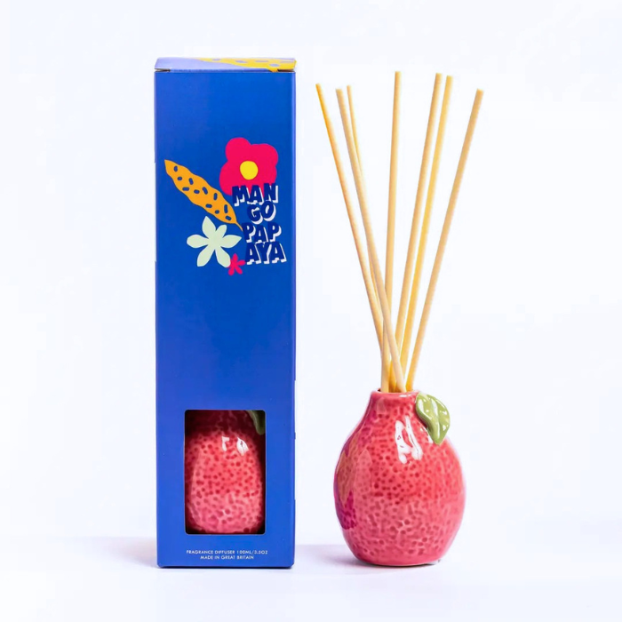 Diffuseur Parfum Papaye & Mangue