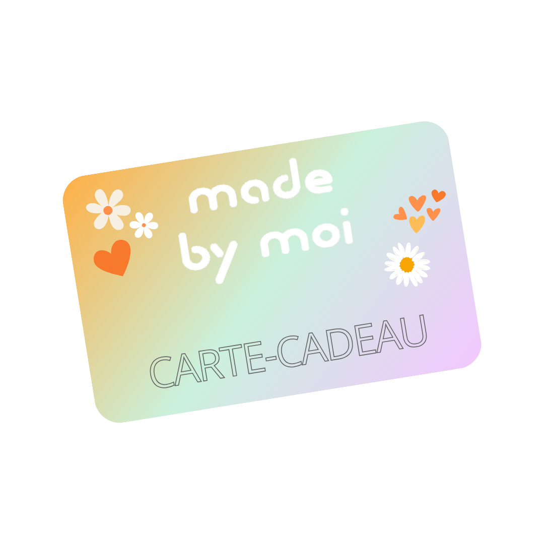 E-Carte Cadeaux
