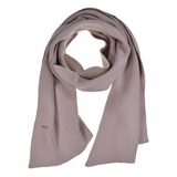 Echarpe Structure Sable