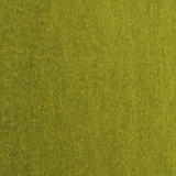 Echarpe Verte Bord Brodé