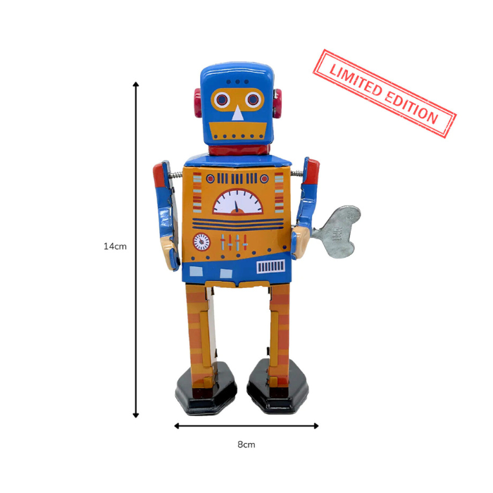 Robot Engine