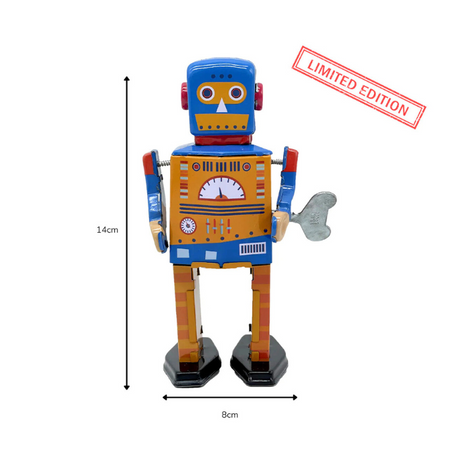 Robot Engine