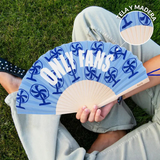 Eventail Only Fans
