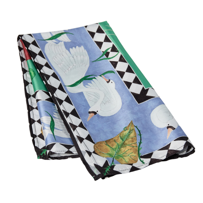 Foulard Macha