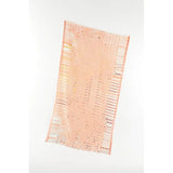 Foulard Mue Orange