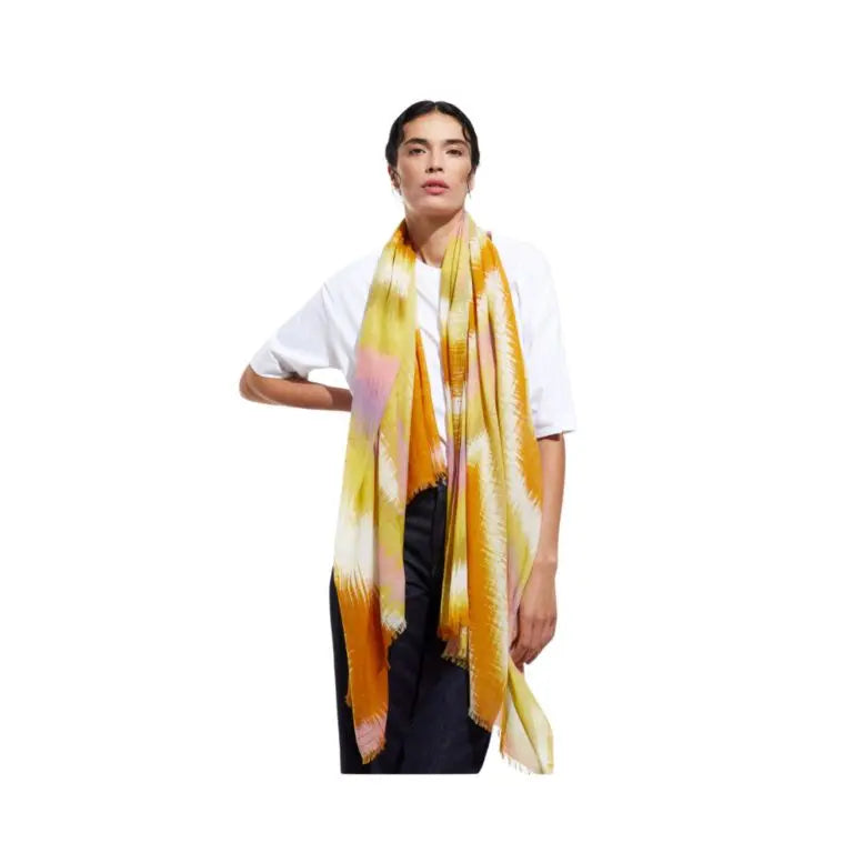 Foulard Reflet Sun