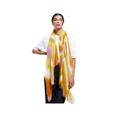 Foulard Reflet Sun