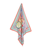 Foulard Tableaux