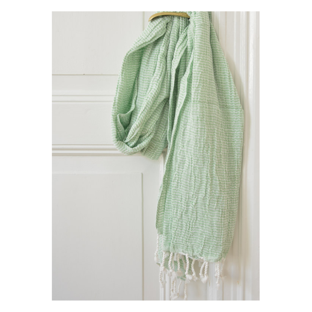 Double Fouta