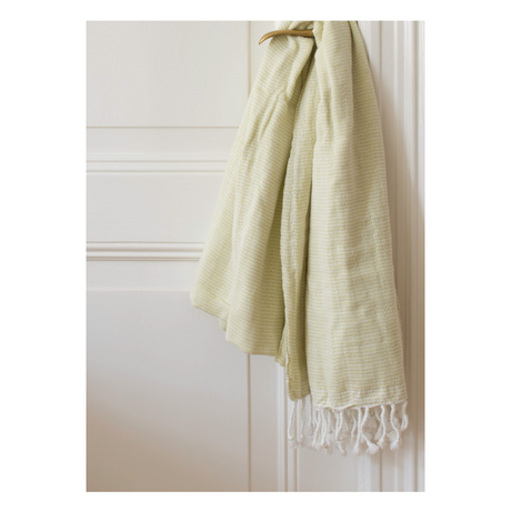 Double Fouta