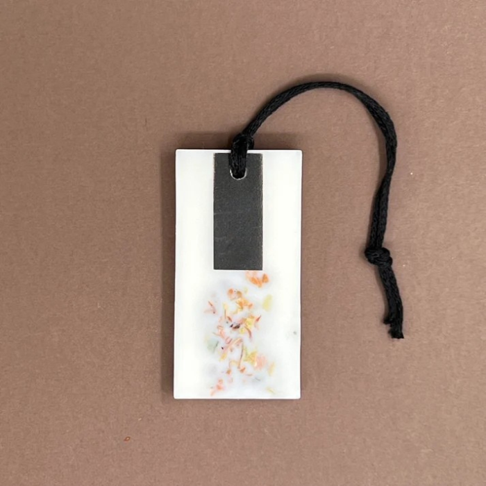 Galet Parfumé Fleurs de Tilleul