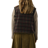 Gilet Sans Manche Doli