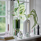 Vase Mae Bleu