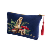 Grande Pochette Chouette