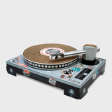 Griffoir Chat DJ