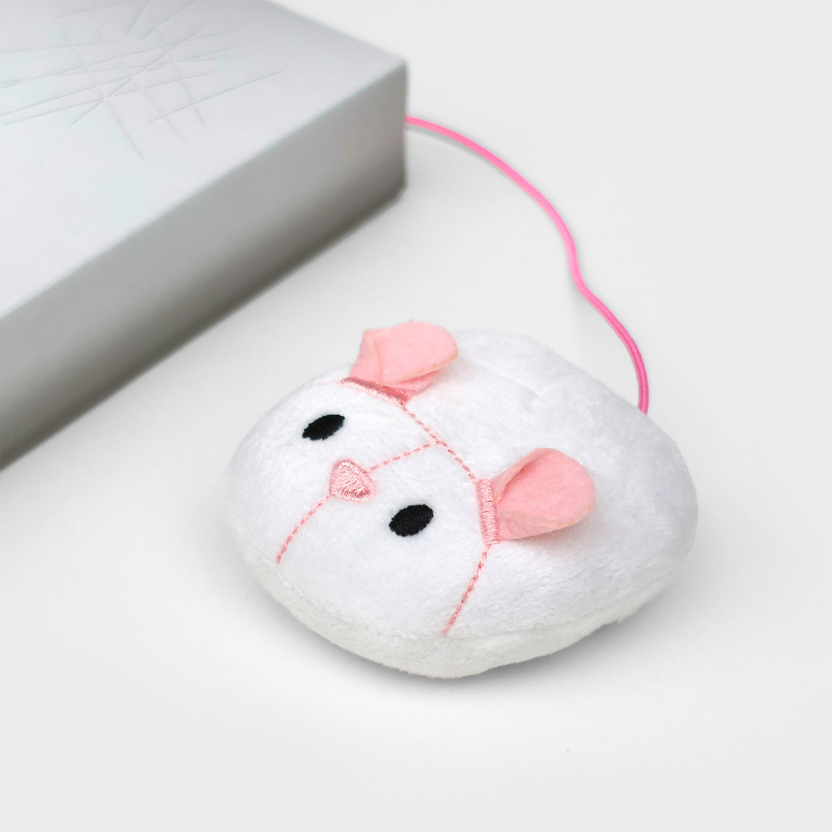 Griffoir Chat Laptop