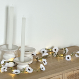 Guirlande Lumineuse Fleurs