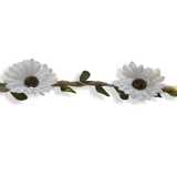 Guirlande Lumineuse Fleurs