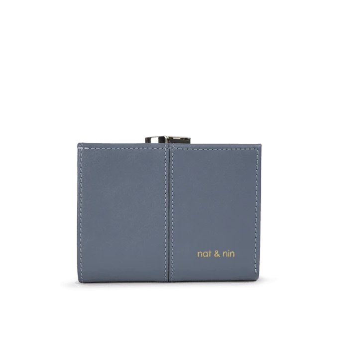 Joyce Wallet Black