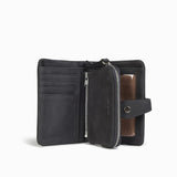 Joyce Wallet Black