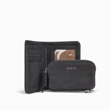 Joyce Wallet Black