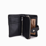 Joyce Wallet Black