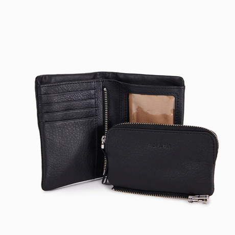 Joyce Wallet Black