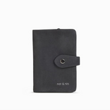 Joyce Wallet Black