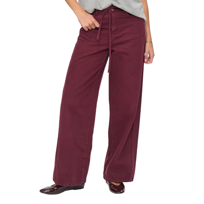 Jean Brooklyn bordeaux