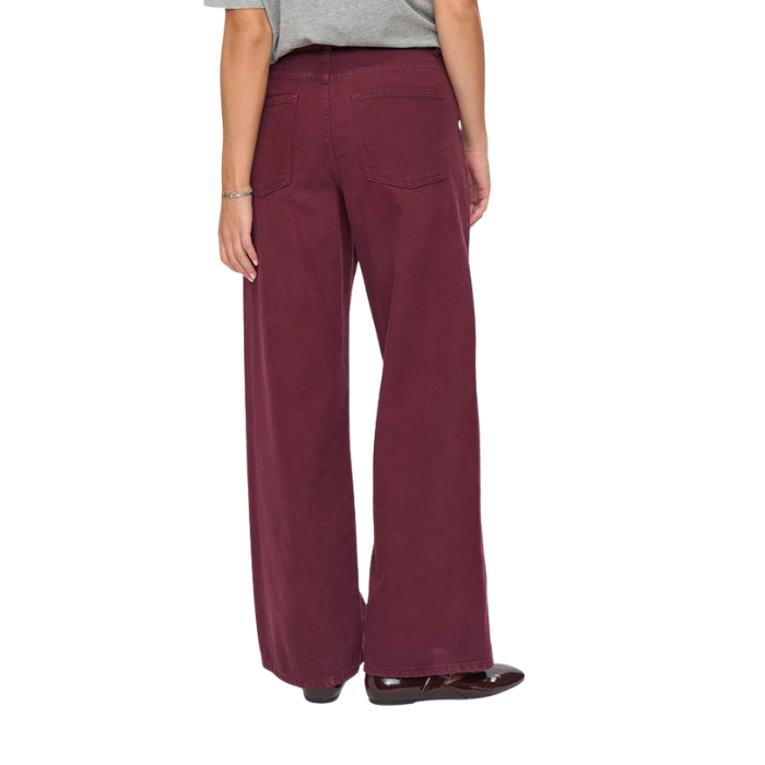 Jean Brooklyn bordeaux