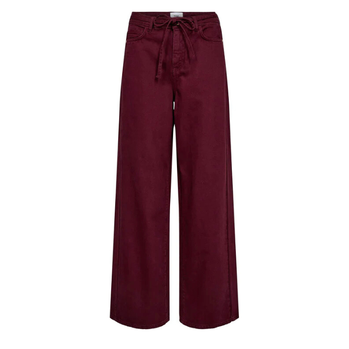 Jean Brooklyn bordeaux