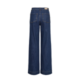 Jean Paris Dark Blue Denim