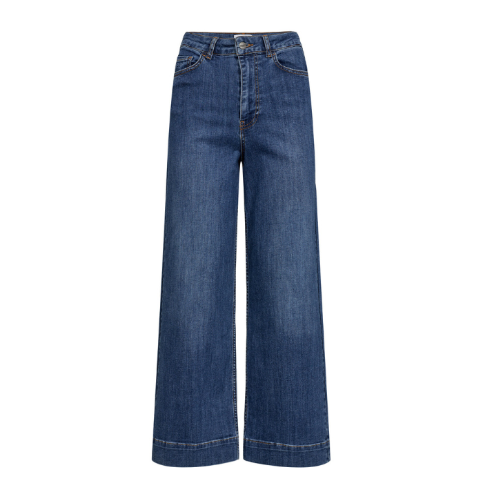 Jean Paris Blue Denim