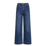 Jean Paris Blue Denim