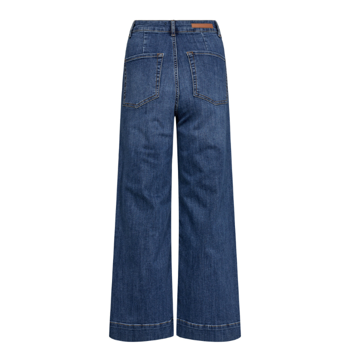 Jean Paris Blue Denim