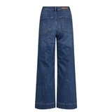 Jean Paris Blue Denim