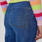 Jean Paris Blue Denim