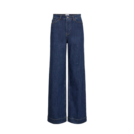 Jean Paris Dark Blue Denim